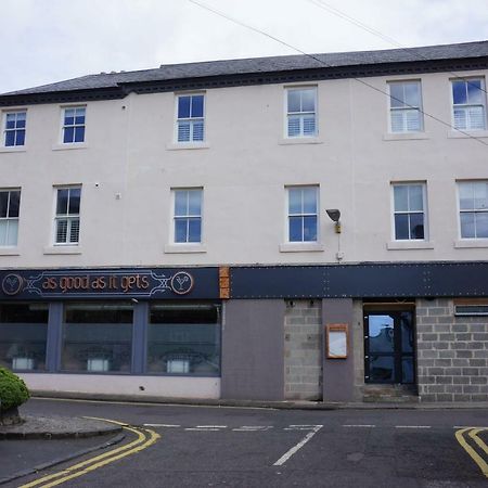 Apartament Hide Hill, Berwick Upon Tweed Zewnętrze zdjęcie