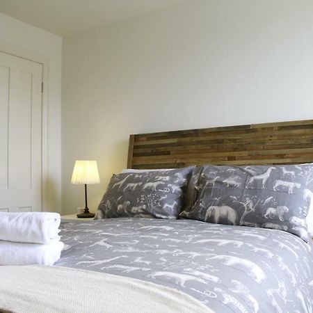 Apartament Hide Hill, Berwick Upon Tweed Zewnętrze zdjęcie