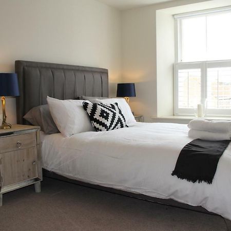 Apartament Hide Hill, Berwick Upon Tweed Zewnętrze zdjęcie