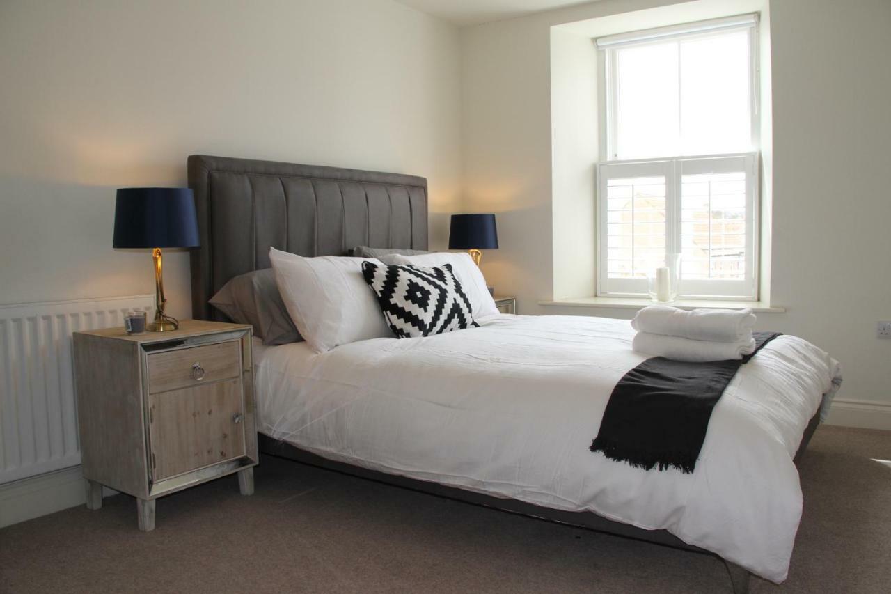 Apartament Hide Hill, Berwick Upon Tweed Zewnętrze zdjęcie