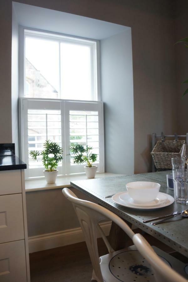 Apartament Hide Hill, Berwick Upon Tweed Zewnętrze zdjęcie