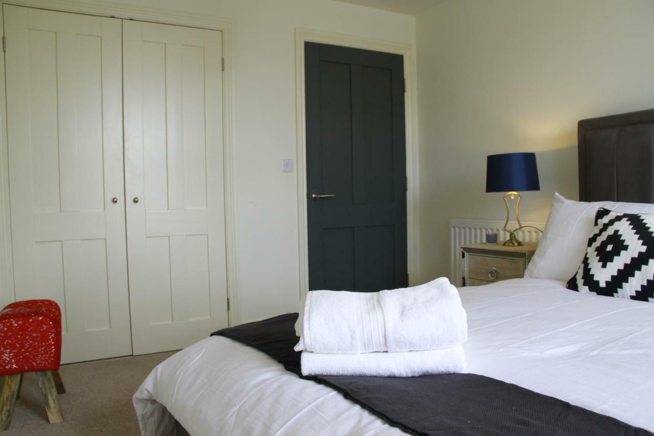 Apartament Hide Hill, Berwick Upon Tweed Zewnętrze zdjęcie