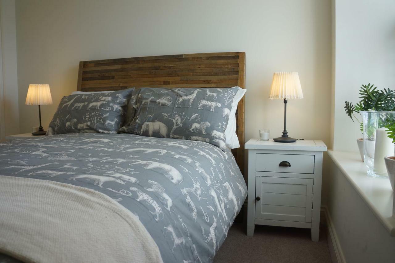 Apartament Hide Hill, Berwick Upon Tweed Zewnętrze zdjęcie